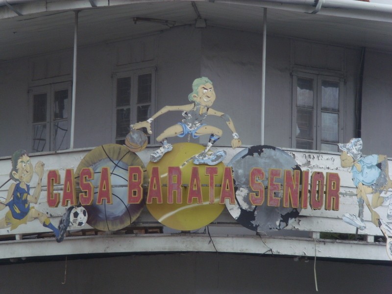 Foto de Paramaribo, Surinam