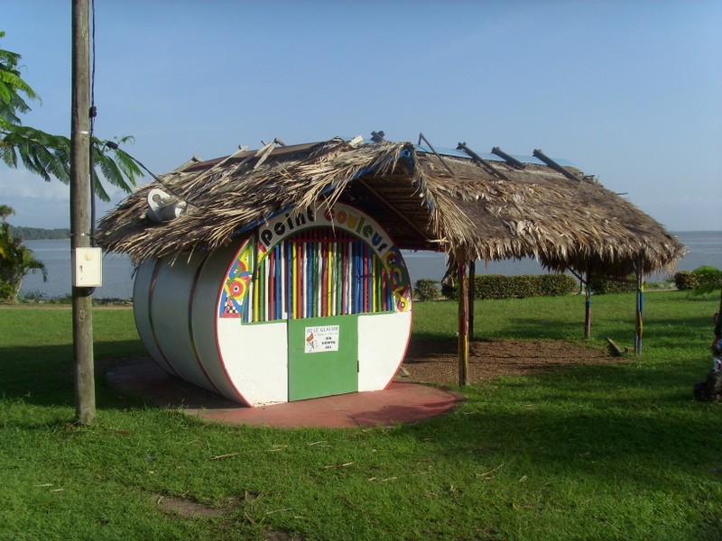 Foto de Saint-Laurent-du-Maroni, Guyana Francesa