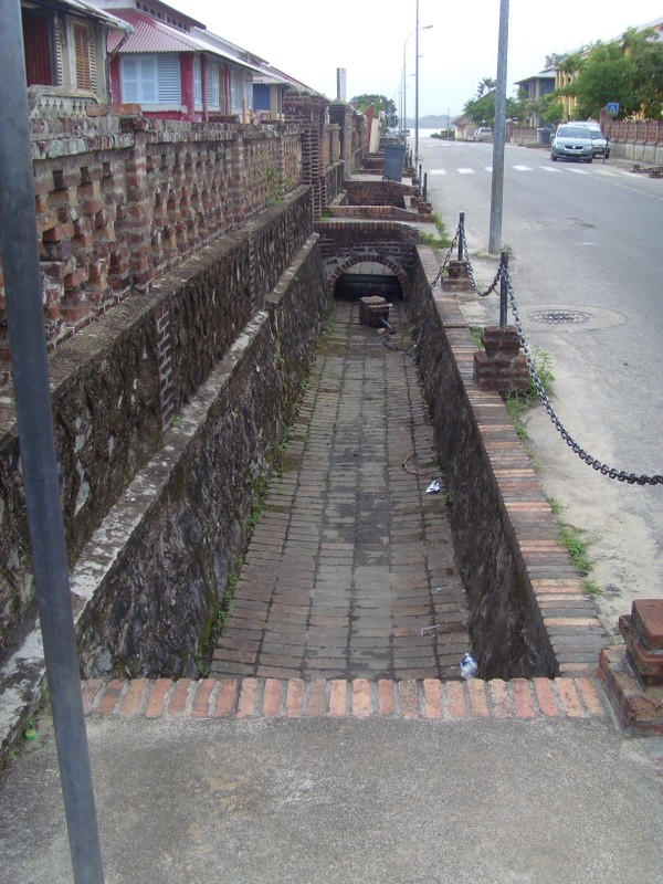 Foto de Saint-Laurent-du-Maroni, Guyana Francesa