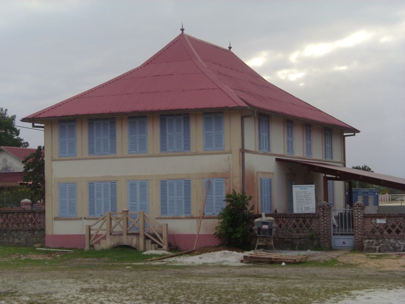 Foto de Saint-Laurent-du-Maroni, Guyana Francesa