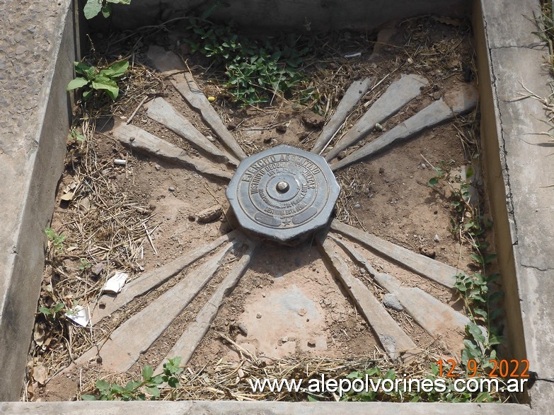 Foto Laguna Yema Punto Nodal 221 Laguna Yema (Formosa), Argentina