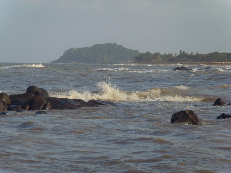 Foto de Montjoly, Guyana Francesa