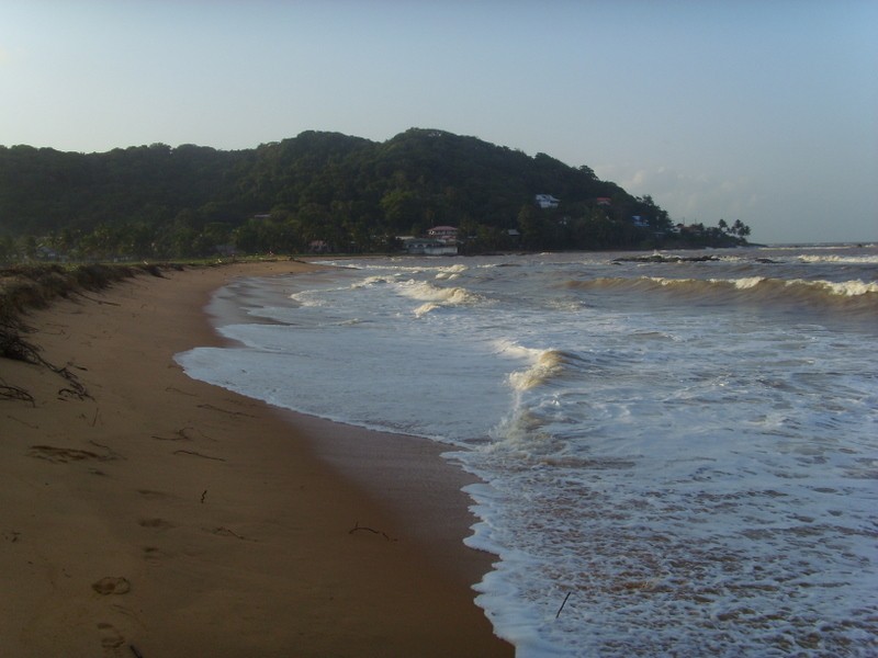 Foto de Montjoly, Guyana Francesa