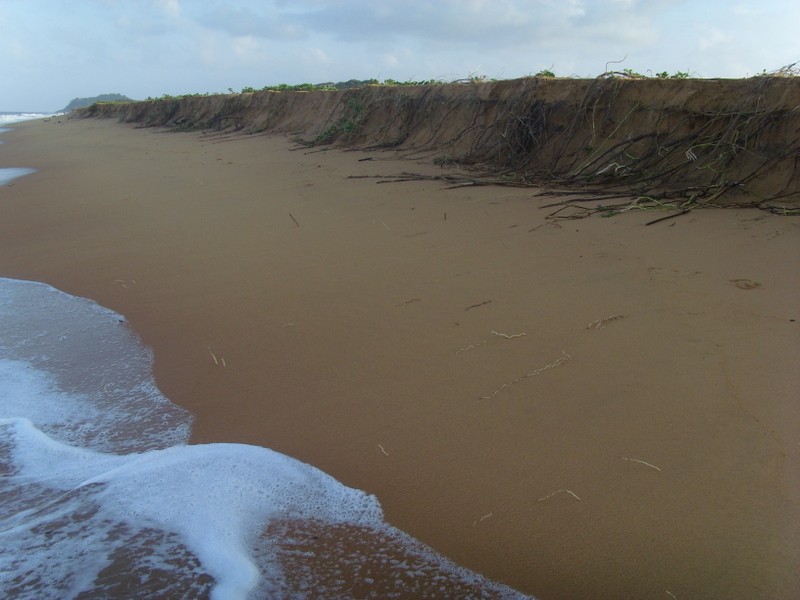 Foto: promocionadas como las mejores playas de la Guayana - Montjoly, Guyana Francesa