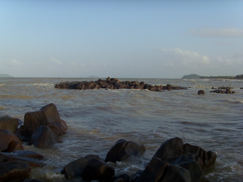 Foto de Montjoly, Guyana Francesa