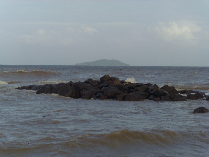 Foto de Montjoly, Guyana Francesa