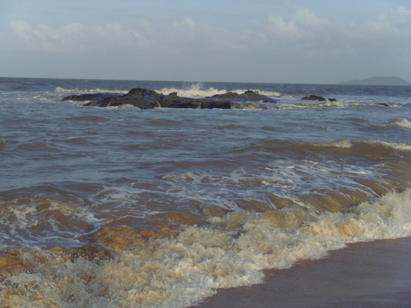 Foto de Montjoly, Guyana Francesa