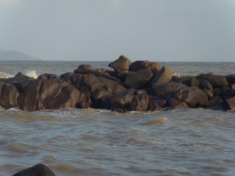 Foto de Montjoly, Guyana Francesa