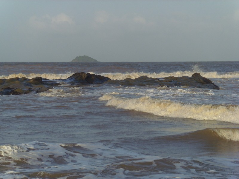 Foto de Montjoly, Guyana Francesa