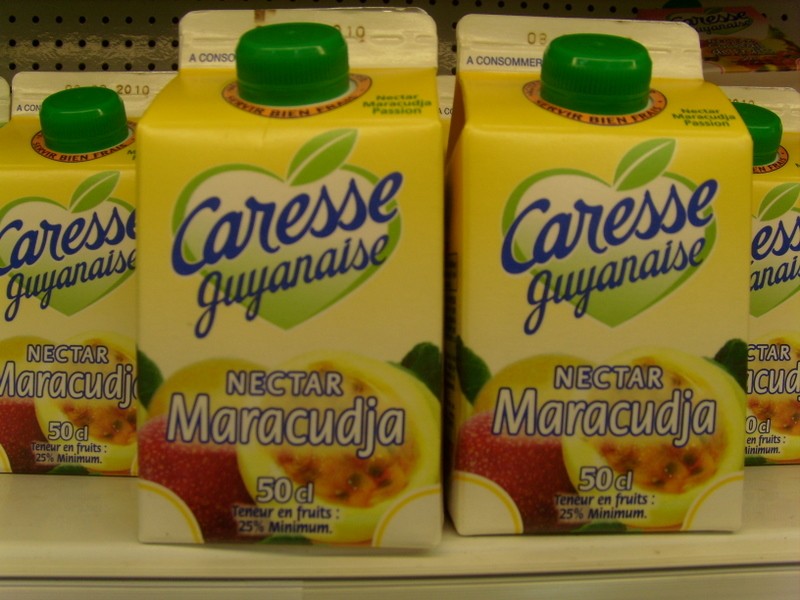 Foto de Montjoly, Guyana Francesa