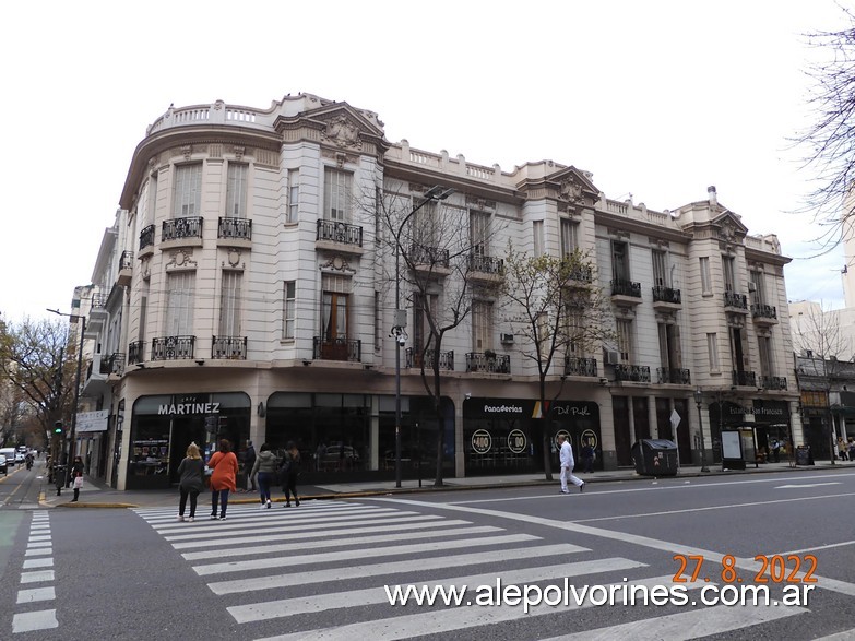 Foto: Constitución - Edificios Porteños - Constitucion (Buenos Aires), Argentina