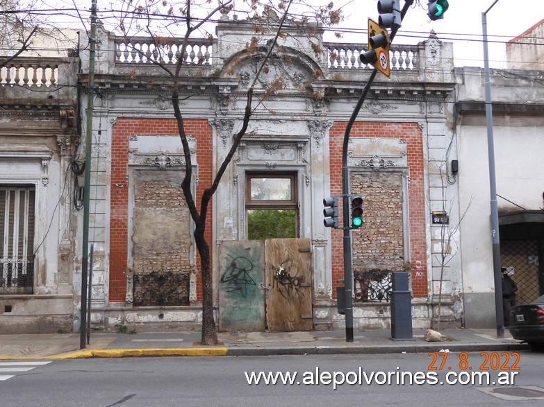 Foto: Constitución - Edificios Porteños - Constitucion (Buenos Aires), Argentina
