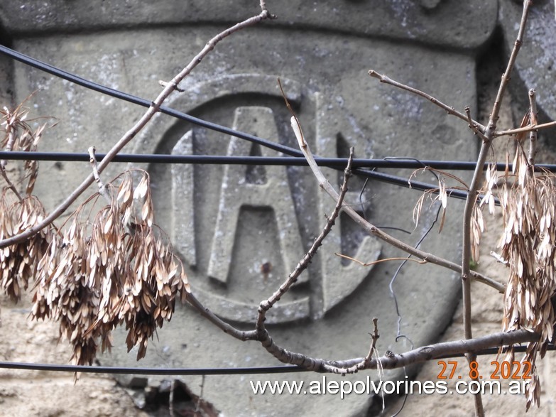 Foto: Constitución - Cámara Italo - Constitucion (Buenos Aires), Argentina