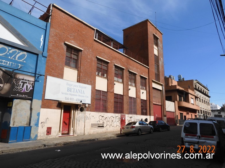 Foto: Constitución - Hogar para Mujeres Betania - Constitucion (Buenos Aires), Argentina