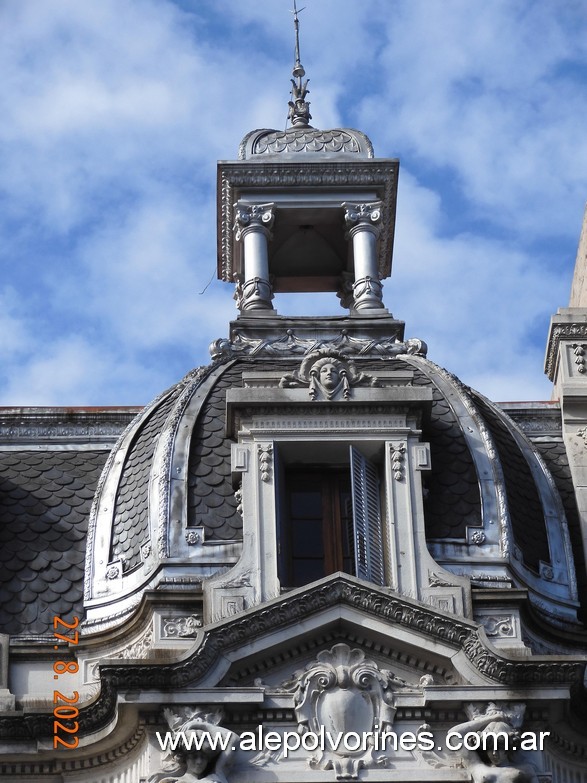 Foto: Constitución - Edificios Porteños - Constitucion (Buenos Aires), Argentina