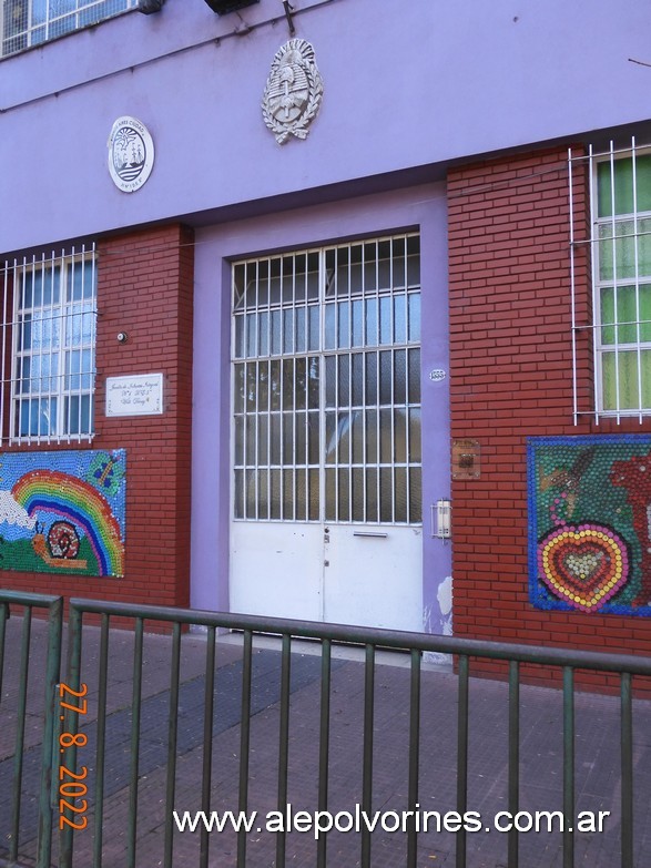 Foto: Constitución - Jardin de Infantes Walt Disney - Constitucion (Buenos Aires), Argentina