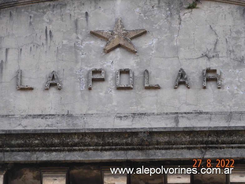 Foto: Constitución - La Polar - Constitucion (Buenos Aires), Argentina