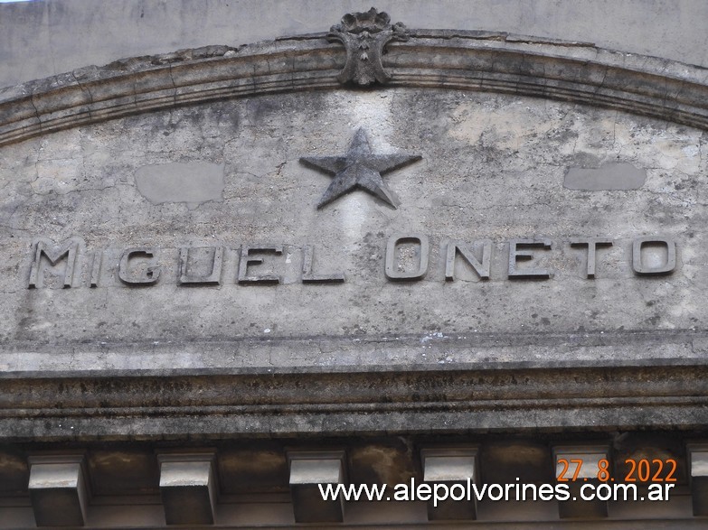 Foto: Constitución - La Polar - Constitucion (Buenos Aires), Argentina