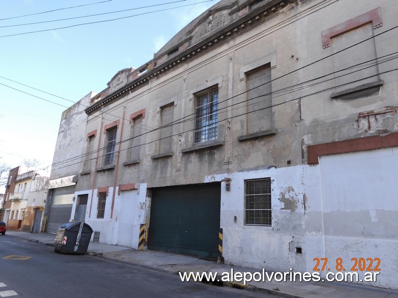 Foto: Constitución - La Polar - Constitucion (Buenos Aires), Argentina