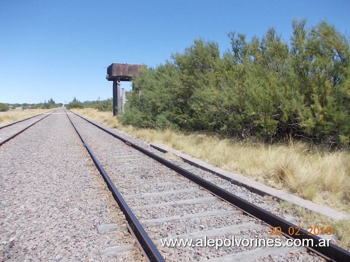 Foto: Estacion General Cerri - General Cerri (Buenos Aires), Argentina