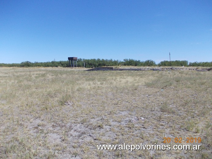 Foto: Estacion General Cerri - General Cerri (Buenos Aires), Argentina