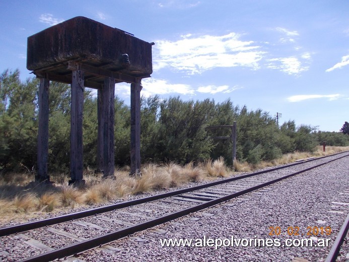 Foto: Estacion General Cerri - General Cerri (Buenos Aires), Argentina