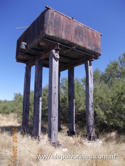 Foto: Estacion General Cerri - General Cerri (Buenos Aires), Argentina