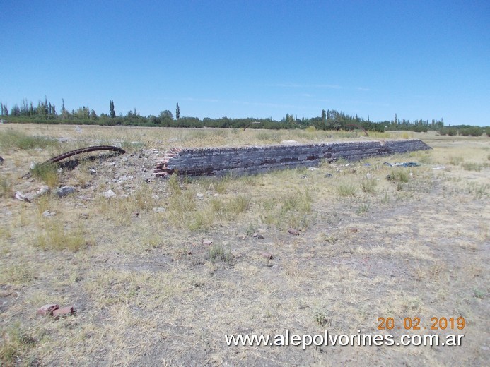 Foto: Estacion General Cerri - General Cerri (Buenos Aires), Argentina