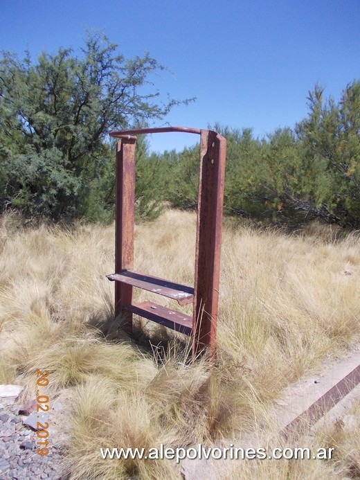 Foto: Estacion General Cerri - General Cerri (Buenos Aires), Argentina