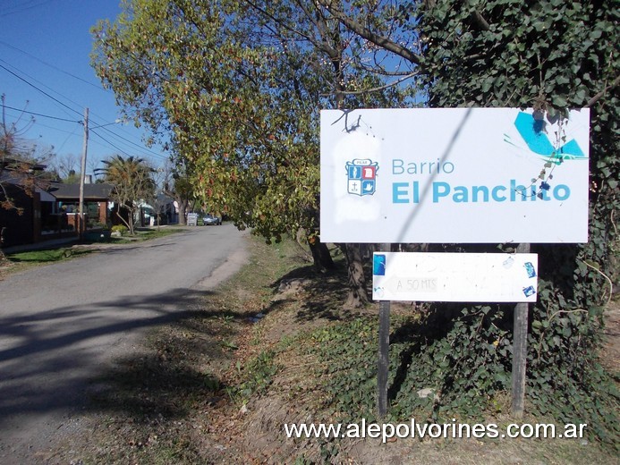 Foto: Pilar - Barrio El Panchito - Pilar (Buenos Aires), Argentina