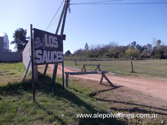 Foto: Pilar - Barrio Los Sauces - Pilar (Buenos Aires), Argentina