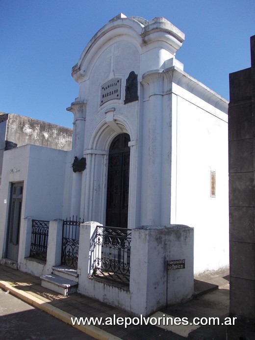 Foto: Pilar - Cementerio - Pilar (Buenos Aires), Argentina