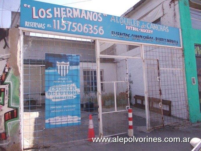 Foto: Pilar - Club Atlético Peñarol - Pilar (Buenos Aires), Argentina