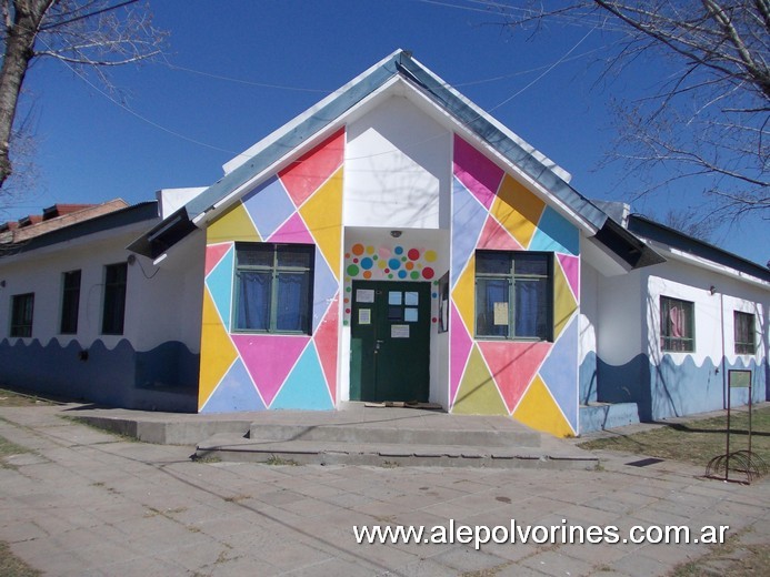 Foto: Pilar - Jardin de Infantes 911 - Pilar (Buenos Aires), Argentina