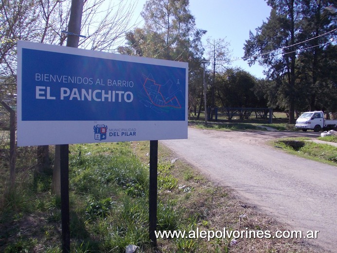 Foto: Pilar - Barrio El Panchito - Pilar (Buenos Aires), Argentina