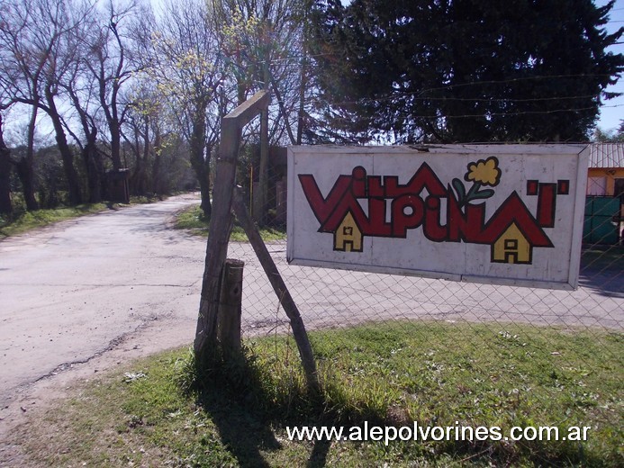 Foto: Pilar - Barrio Villa Alpina - Pilar (Buenos Aires), Argentina