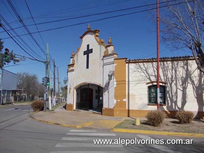 Foto: Pilar - Cementerio - Pilar (Buenos Aires), Argentina