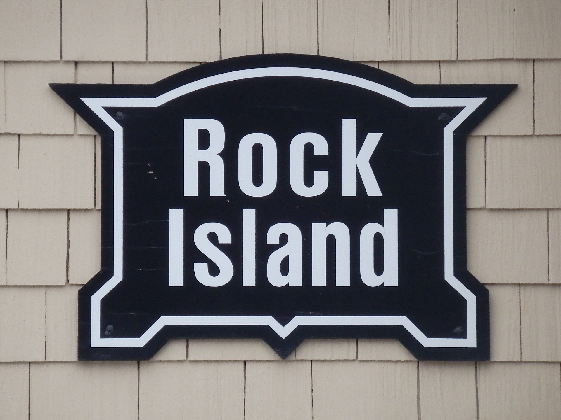 Foto: ex estación del Rock Island - Sioux Falls (South Dakota), Estados Unidos