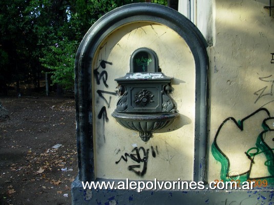 Foto: Estacion General Pacheco - General Pacheco (Buenos Aires), Argentina