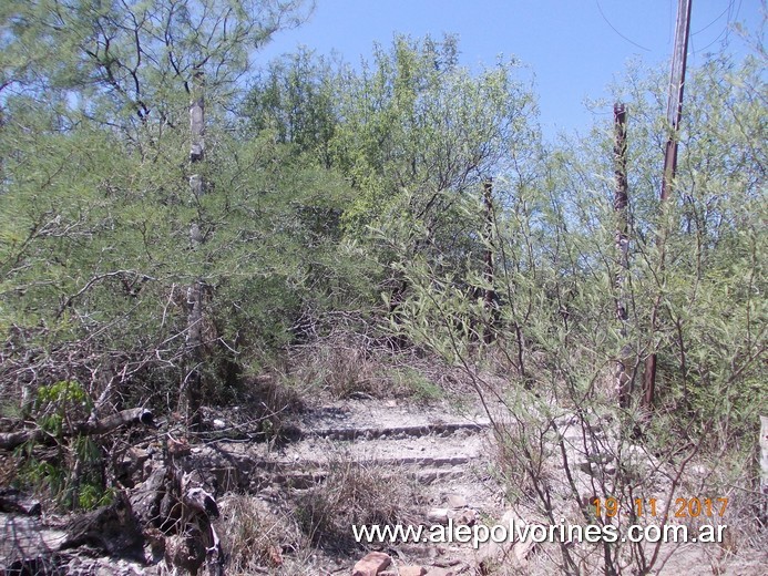 Foto Estación Huritu Huasi Huritu Huasi (Santiago del Estero), Argentina