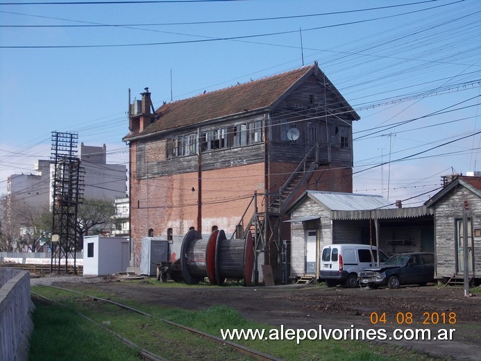 Foto: Haedo - Cabin Central - Haedo (Buenos Aires), Argentina