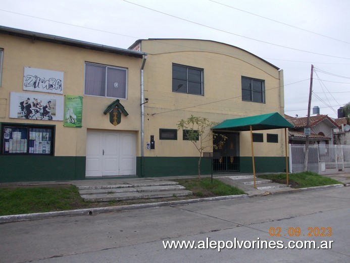 Foto: Bella Vista - Club Defensores de Bella Vista - Bella Vista (Buenos Aires), Argentina