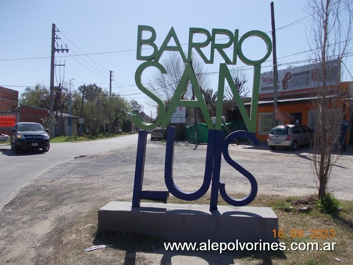 Foto: Escobar - Barrio San Luis - Escobar (Buenos Aires), Argentina