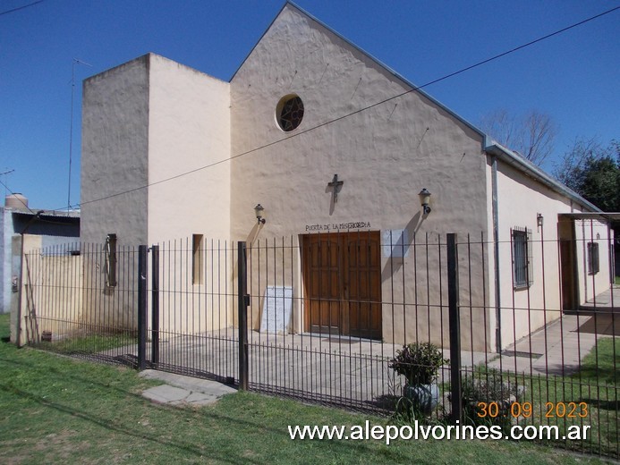 Foto: Escobar - Iglesia San Juan de la Cruz - Escobar (Buenos Aires), Argentina