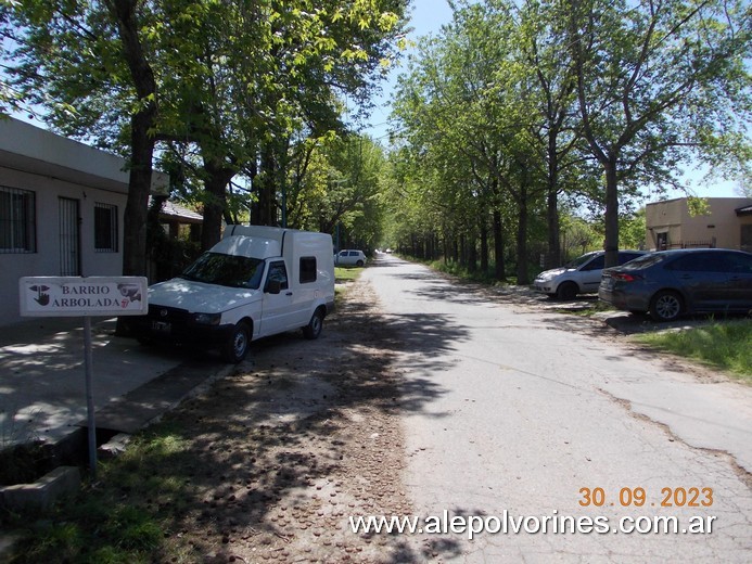 Foto: Escobar - Barrio La Alborada - Escobar (Buenos Aires), Argentina