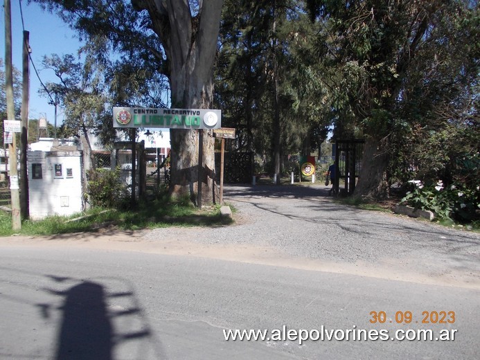 Foto: Escobar - Centro Lusitano - Escobar (Buenos Aires), Argentina
