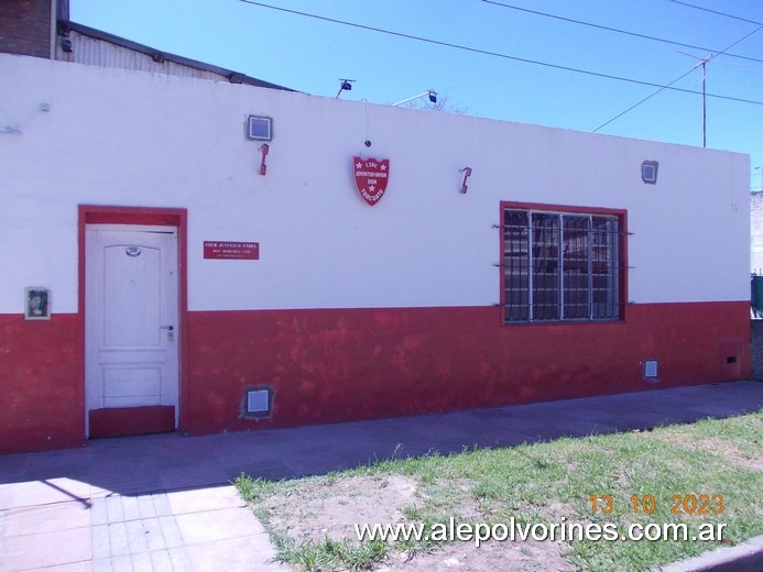 Foto: Don Torcuato - Club Juventud Unida - Don Torcuato (Buenos Aires), Argentina