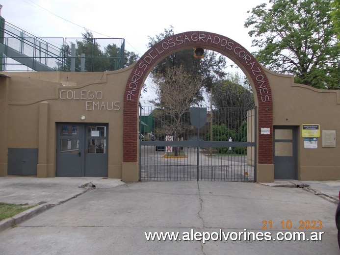 Foto: El Palomar - Colegio Emaus - El Palomar (Buenos Aires), Argentina