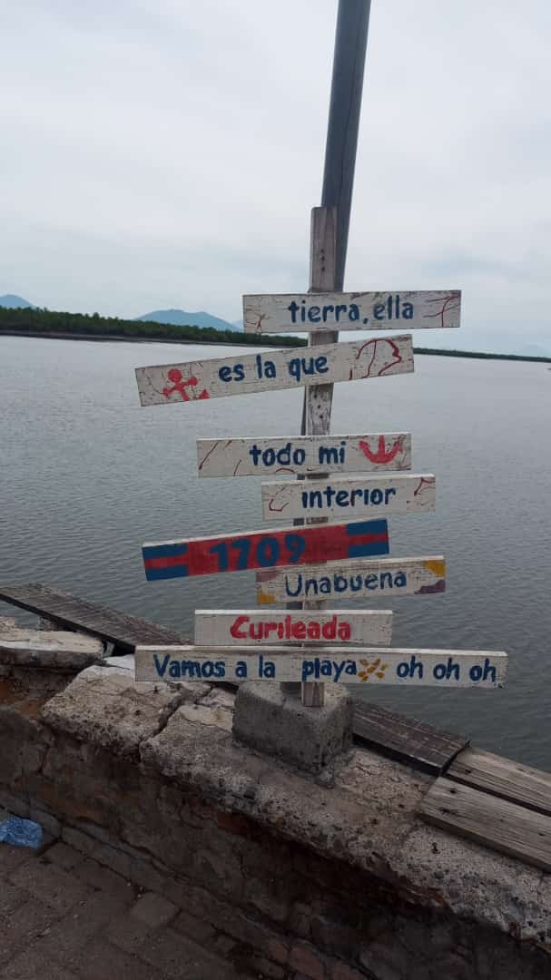 Foto de San Lorenzo (Valle), Honduras