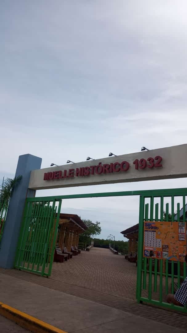 Foto de San Lorenzo (Valle), Honduras